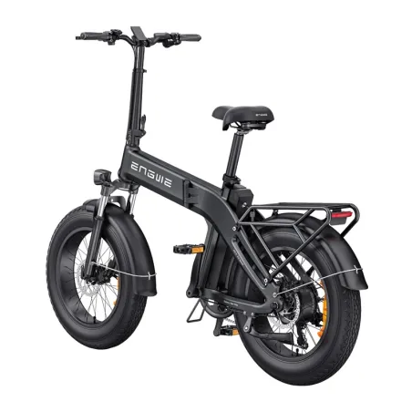 ENGWE EP-2 3.0 BOOST 250W 20" Electric Bike (Black)